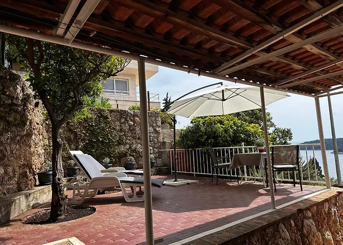 Apartment Naranca Old View Dubrovnik