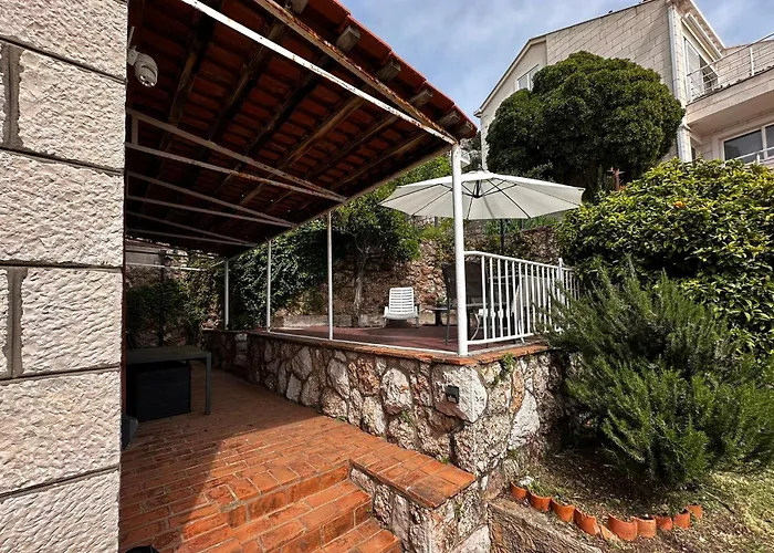 Naranca Old View Apartment *