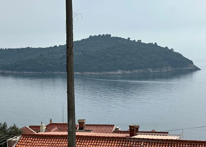 Naranca Old View Apartment *