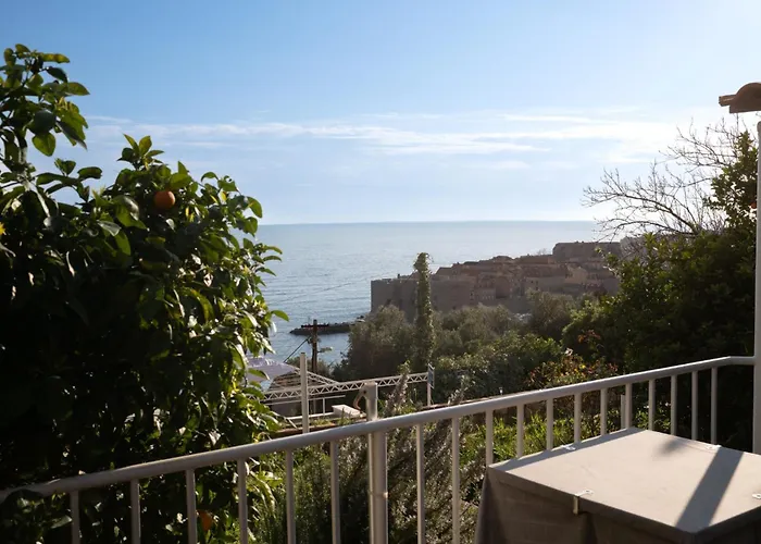 Apartment Naranca Old View Dubrovnik