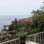 Naranca Old View Ragusa