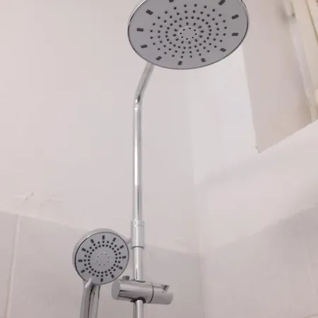 Naranca Old View Apartamento *