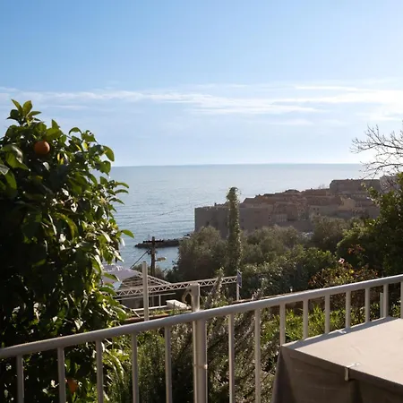 Apartment Naranca Old View Dubrovnik